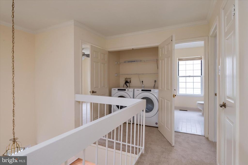 Image 31 of property listing at 7912 KARA CT, Greenbelt, MD 20770