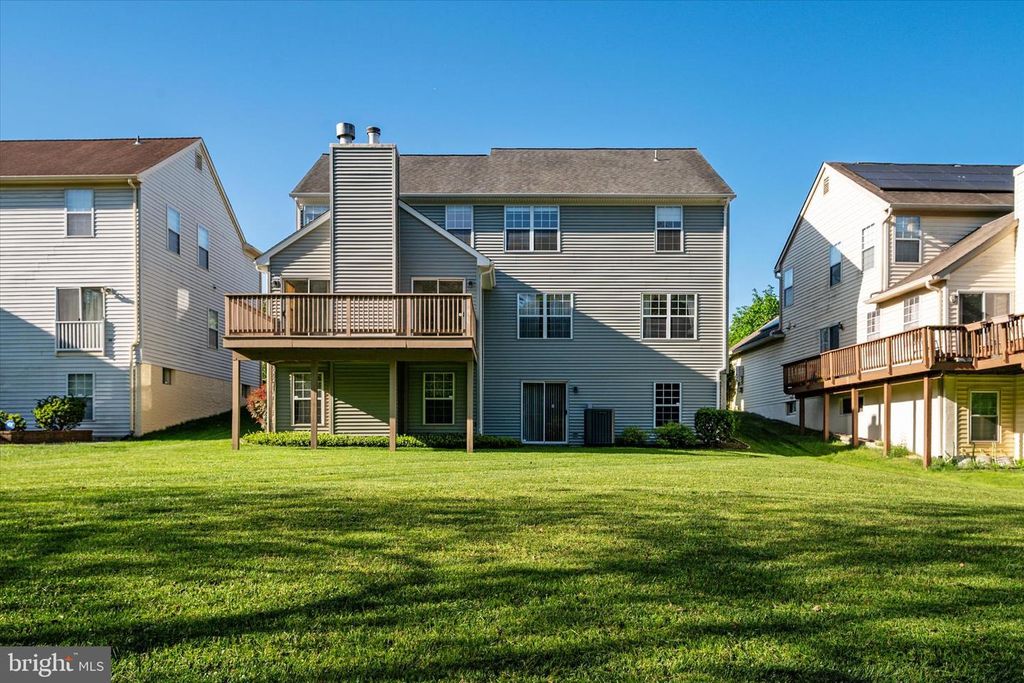 Image 49 of property listing at 7912 KARA CT, Greenbelt, MD 20770