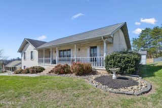729 Clydesdale Ave, Seymour, TN 37865