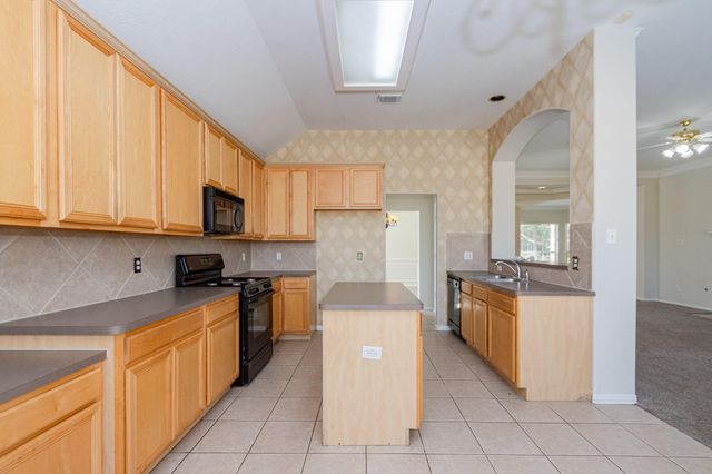 4319 Dow Way, Pasadena, TX 77505