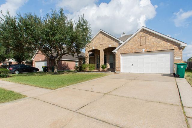 4319 Dow Way, Pasadena, TX 77505