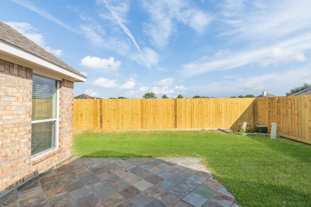 4319 Dow Way, Pasadena, TX 77505