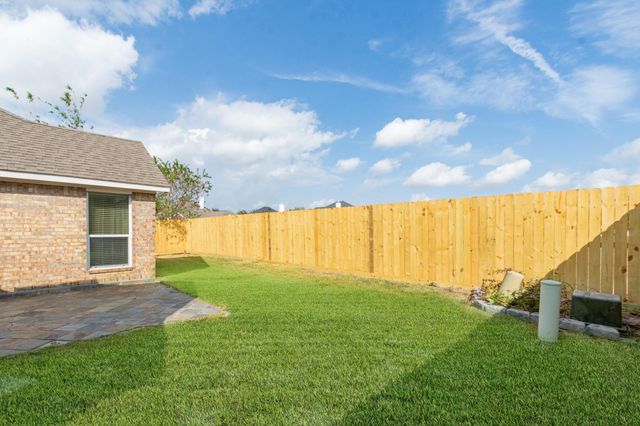 4319 Dow Way, Pasadena, TX 77505