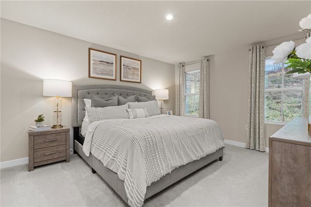 10 Maple Hill, South Franklin, PA 15301