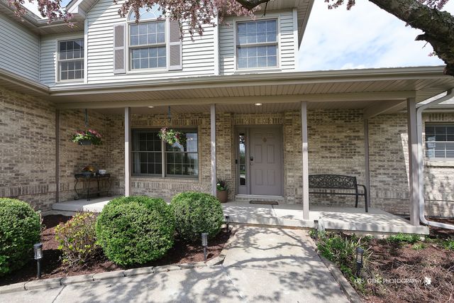 24264 Simo Drive, Plainfield, IL 60586