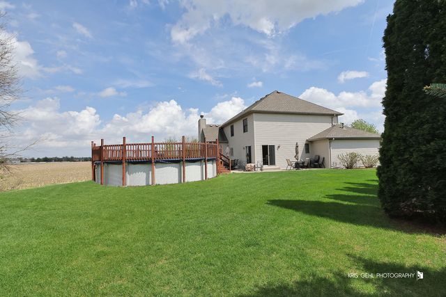 24264 Simo Drive, Plainfield, IL 60586