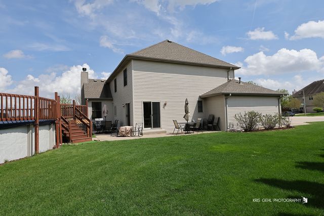 24264 Simo Drive, Plainfield, IL 60586