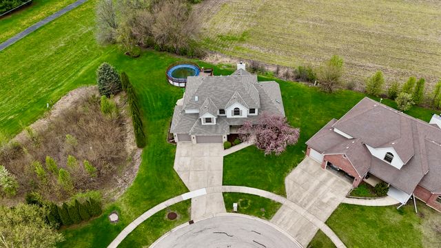 24264 Simo Drive, Plainfield, IL 60586