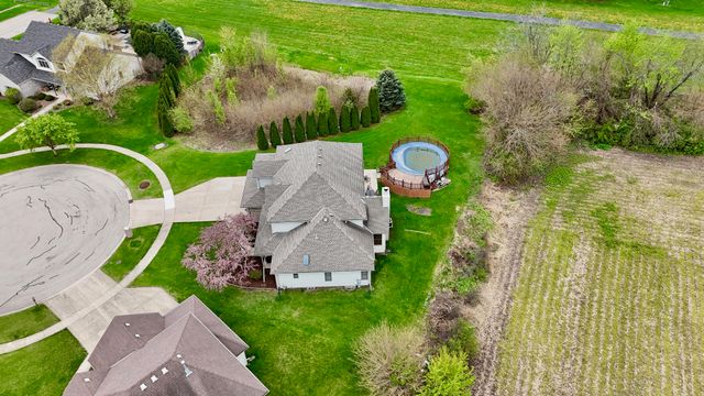 24264 Simo Drive, Plainfield, IL 60586