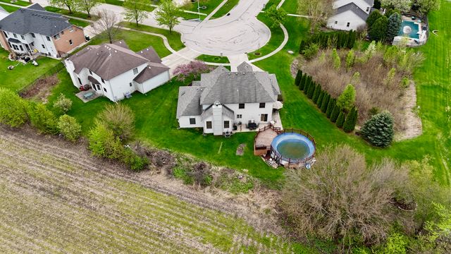 24264 Simo Drive, Plainfield, IL 60586