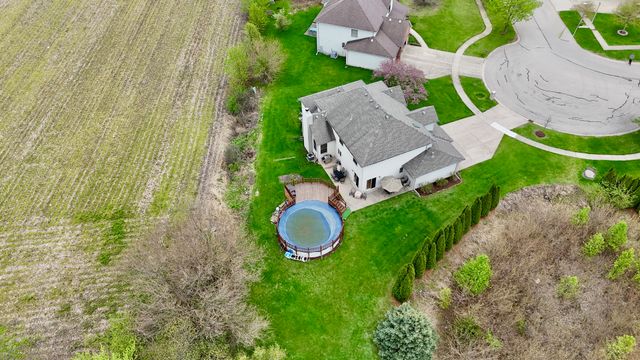 24264 Simo Drive, Plainfield, IL 60586