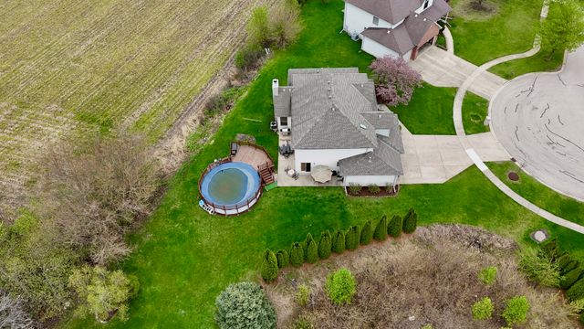 24264 Simo Drive, Plainfield, IL 60586