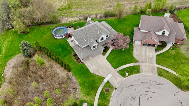 24264 Simo Drive, Plainfield, IL 60586