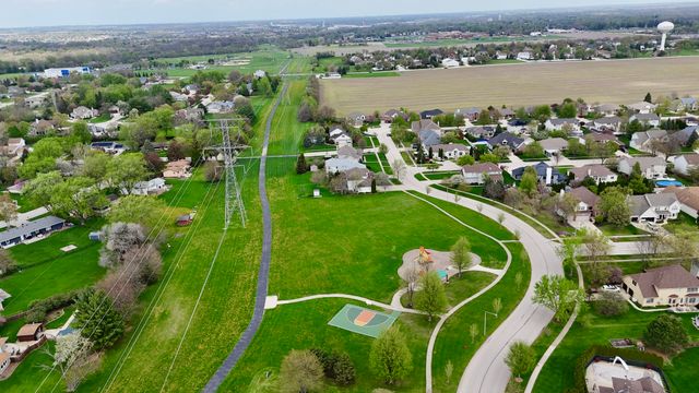 24264 Simo Drive, Plainfield, IL 60586
