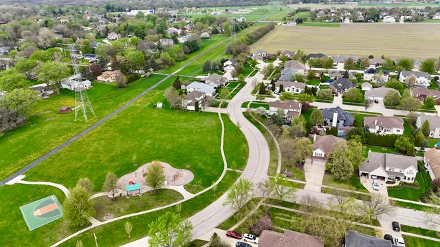 24264 Simo Drive, Plainfield, IL 60586