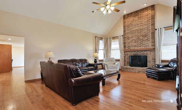 24264 Simo Drive, Plainfield, IL 60586
