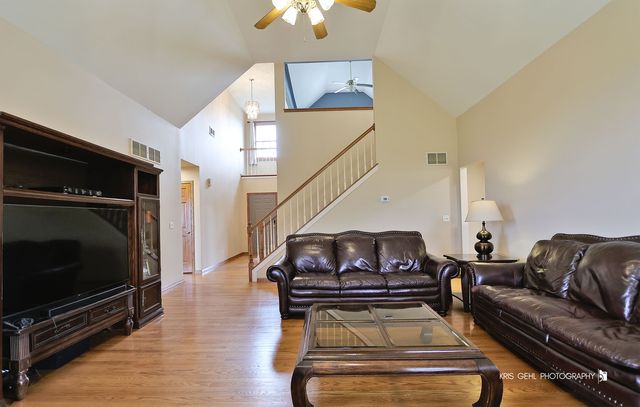 24264 Simo Drive, Plainfield, IL 60586