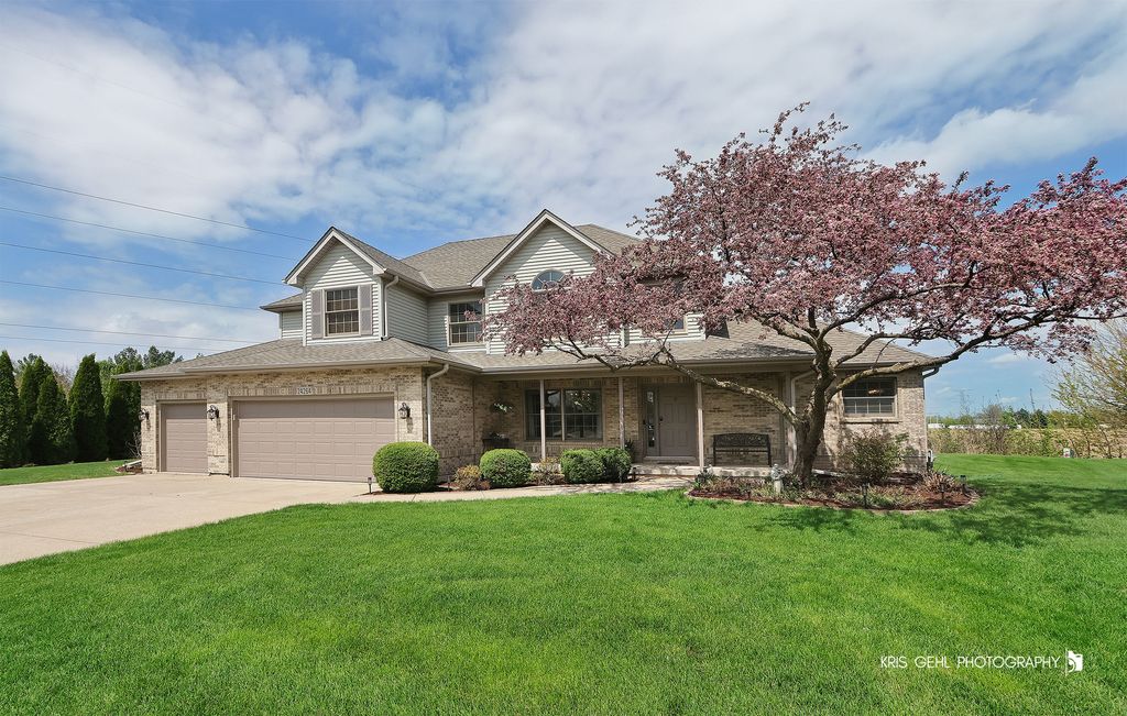 24264 Simo Drive, Plainfield, IL 60586