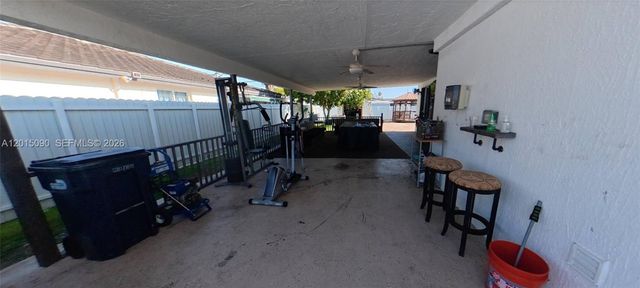 10955 SW 217th Ter, Miami, FL 33170