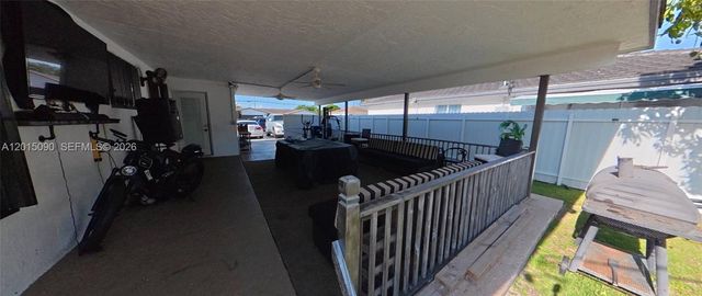 10955 SW 217th Ter, Miami, FL 33170