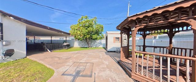 10955 SW 217th Ter, Miami, FL 33170