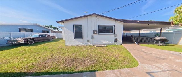 10955 SW 217th Ter, Miami, FL 33170