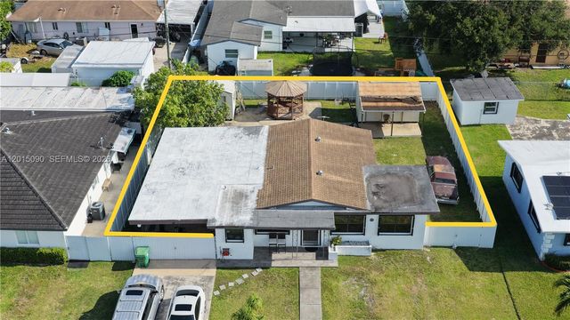 10955 SW 217th Ter, Miami, FL 33170