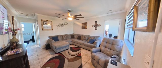 10955 SW 217th Ter, Miami, FL 33170