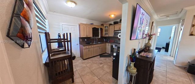 10955 SW 217th Ter, Miami, FL 33170