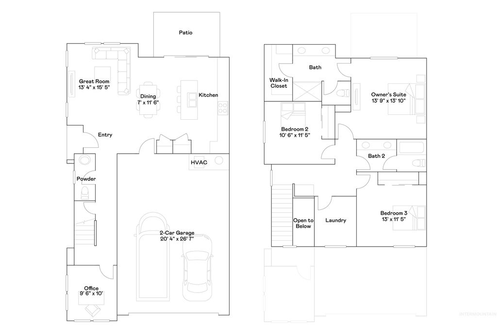8178 W Grey Alder Dr, Eagle, ID 83616