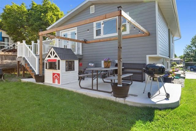 2850 Avalon Road, Billings, MT 59102