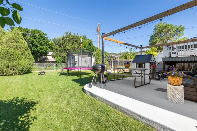2850 Avalon Road, Billings, MT 59102