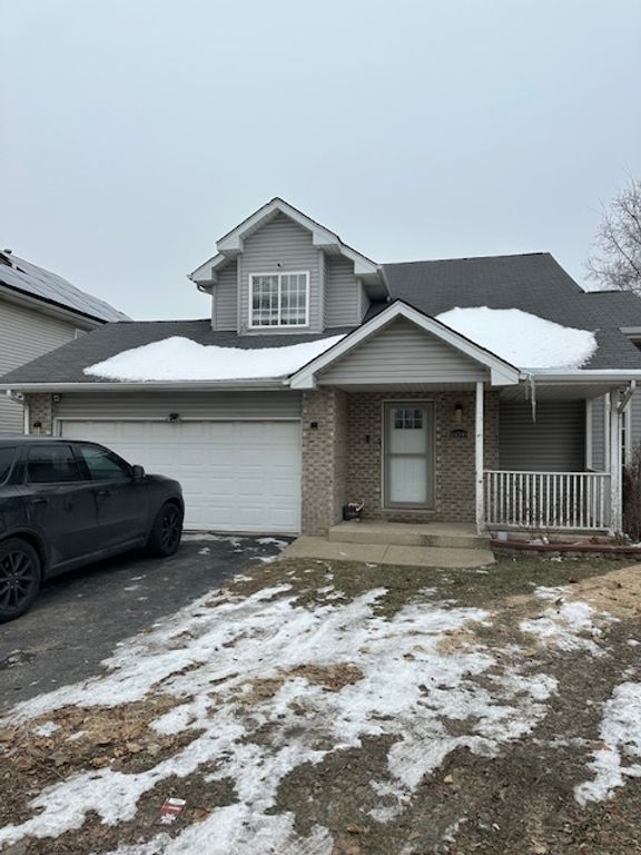 16049 Wood Street, Harvey, IL 60426