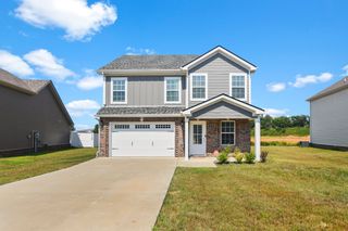 815 Karmaflux Way, Clarksville, TN 37043