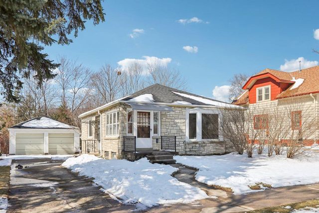 311 N 66th STREET, Milwaukee, WI 53213