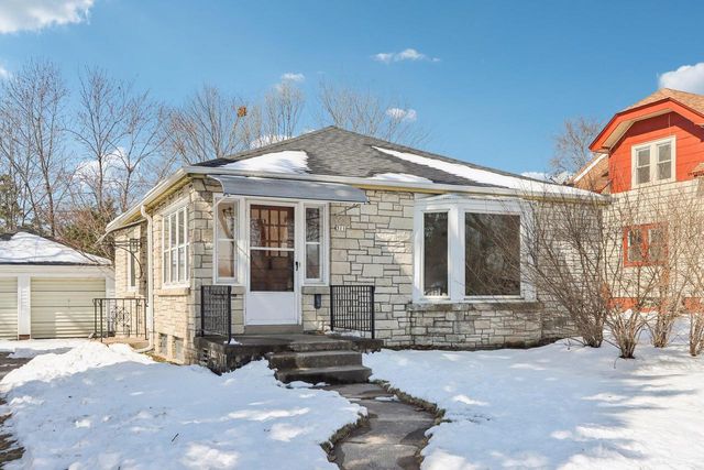 311 N 66th STREET, Milwaukee, WI 53213