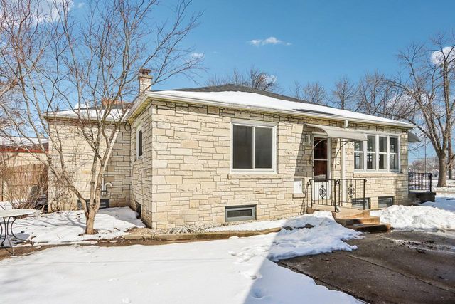 311 N 66th STREET, Milwaukee, WI 53213