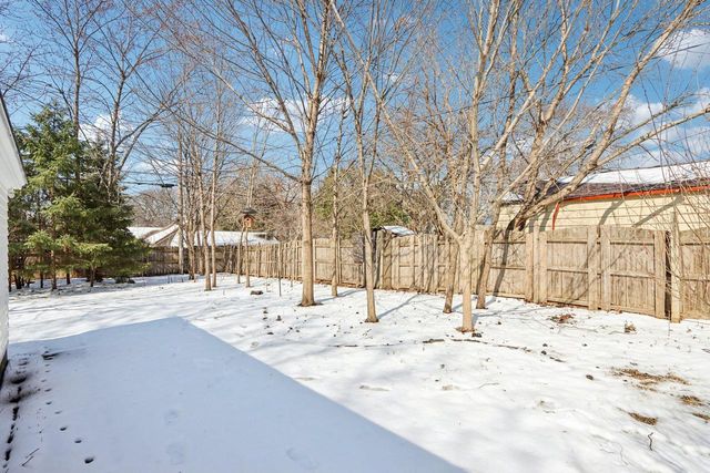 311 N 66th STREET, Milwaukee, WI 53213