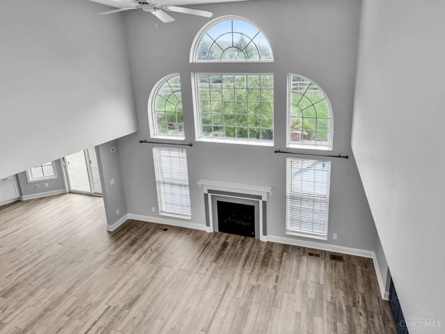 7455 Airy View Drive, Liberty Twp, OH 45044