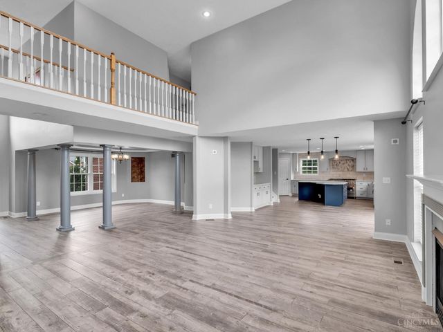 7455 Airy View Drive, Liberty Twp, OH 45044