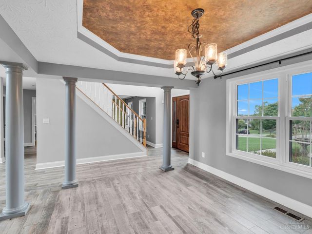 7455 Airy View Drive, Liberty Twp, OH 45044