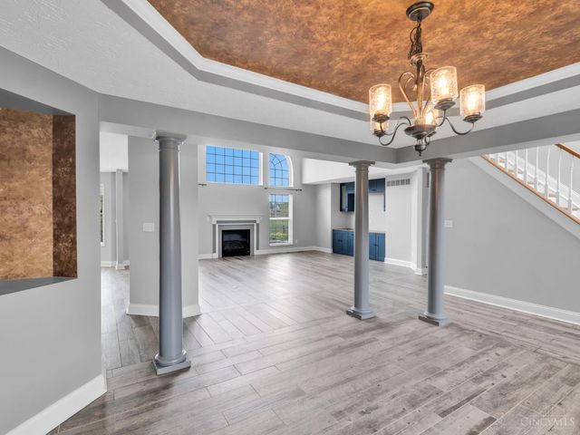 7455 Airy View Drive, Liberty Twp, OH 45044