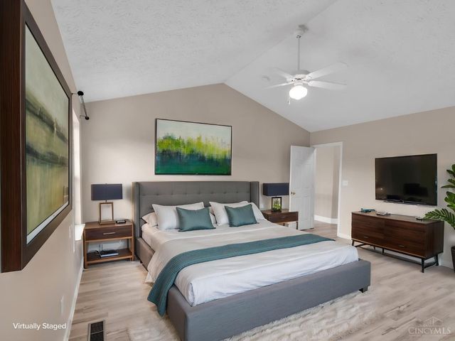 7455 Airy View Drive, Liberty Twp, OH 45044