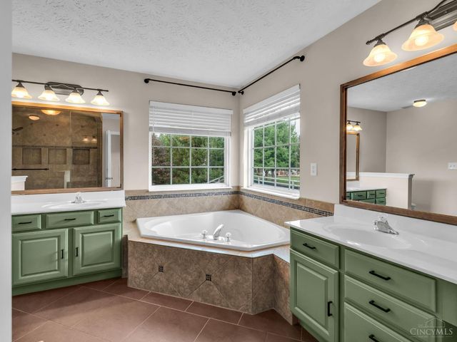 7455 Airy View Drive, Liberty Twp, OH 45044