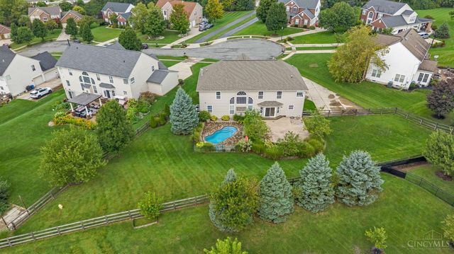 7455 Airy View Drive, Liberty Twp, OH 45044