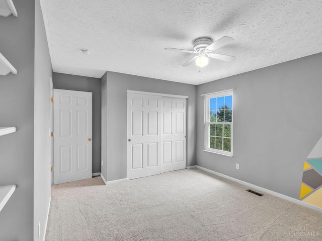 7455 Airy View Drive, Liberty Twp, OH 45044