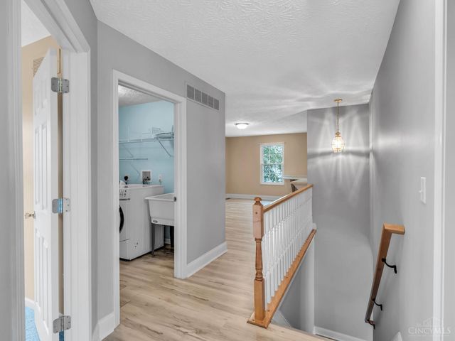 7455 Airy View Drive, Liberty Twp, OH 45044