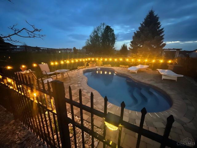 7455 Airy View Drive, Liberty Twp, OH 45044
