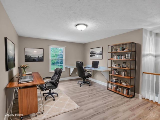 7455 Airy View Drive, Liberty Twp, OH 45044