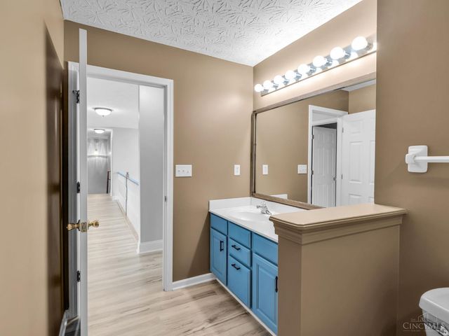 7455 Airy View Drive, Liberty Twp, OH 45044